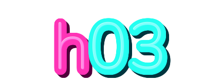 h03 — logo kanal