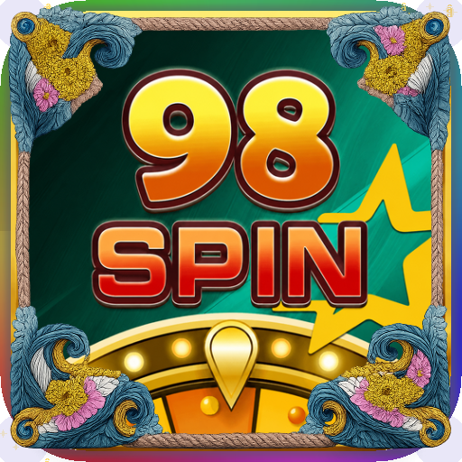 98spin — galeri pratinjau - APK Resmi